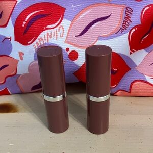 Clinique Bare Pop Lipstick Duo
